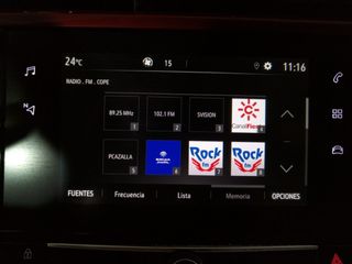 Opel Corsa 1.2T XHL GS