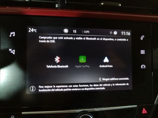 Opel Corsa 1.2T XHL GS