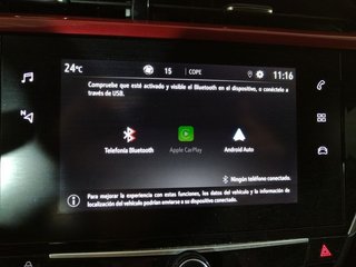 Opel Corsa 1.2T XHL GS