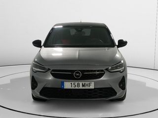 Opel Corsa 1.2T XHL GS