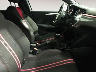 Opel Corsa 1.2T XHL GS