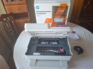 Impresora HP Envy 6430e - Impecable