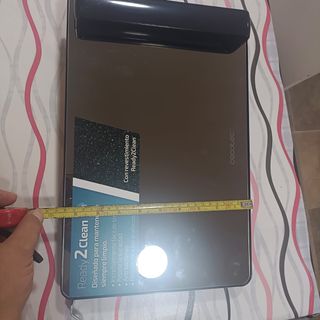 Puerta Microondas Cecotec ProClean 30