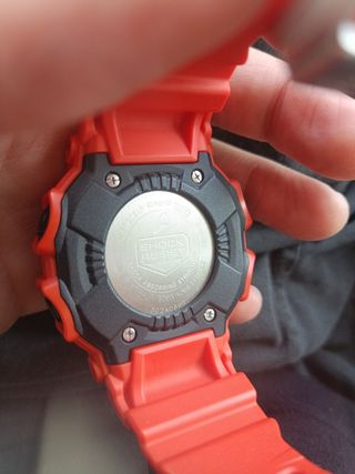 Casio G-Shock GXW56 ,