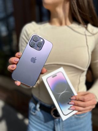 iPhone 14 Pro 128GB - Vari colori