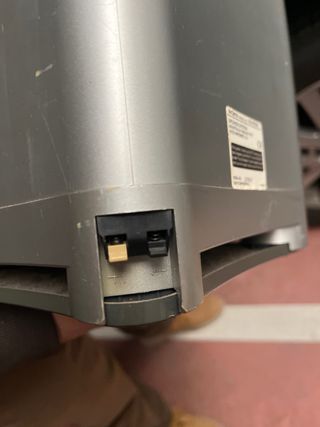 Home Cinema Sony - Sistema de sonido 5.1