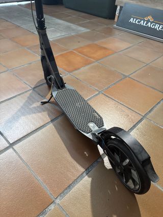 Patinete Plegable Adulto