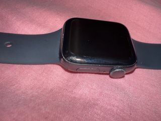Apple Watch SE Negro