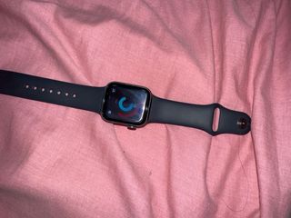 Apple Watch SE Negro