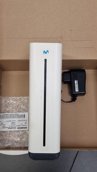 Repetidor Wifi Movistar - Amplificador Señal