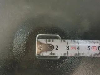 Plato giratorio microondas