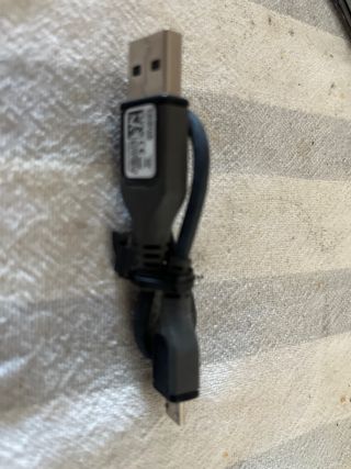 Cable USB Nokia - MicroUSB