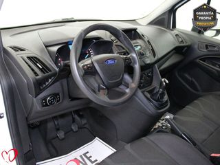 Ford Transit Connect 1.6 TDCi FURGÓN TALLER TREND 3 PLAZAS 200 L1