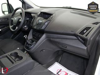 Ford Transit Connect 1.6 TDCi FURGÓN TALLER TREND 3 PLAZAS 200 L1