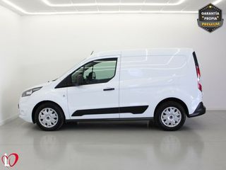 Ford Transit Connect 1.6 TDCi FURGÓN TALLER TREND 3 PLAZAS 200 L1