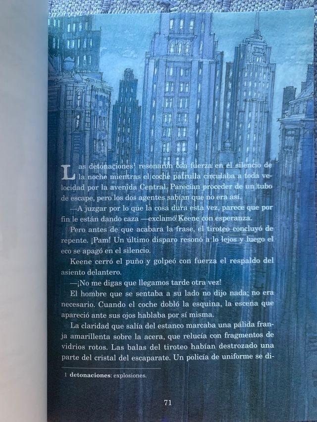 El Ojo De Cristal N/c (cucana) (Spanish Edition)