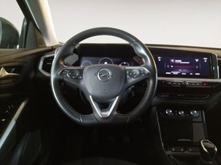 Opel Grandland X 1.2 Turbo GS Line