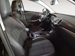 Opel Grandland X 1.2 Turbo GS Line