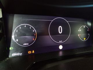 Opel Grandland X 1.2 Turbo GS Line