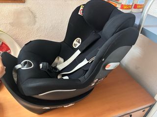 Silla coche GB Vaya i-Size