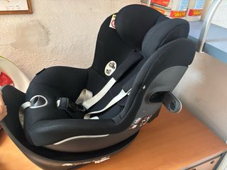 Silla coche GB Vaya i-Size