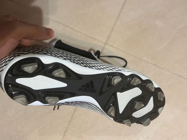 Botas fútbol Adidas - impecables