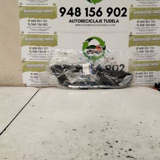 CARCASA FARO ANTINIEBLA FORD FOCUS