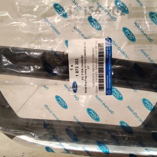 CARCASA FARO ANTINIEBLA FORD FOCUS