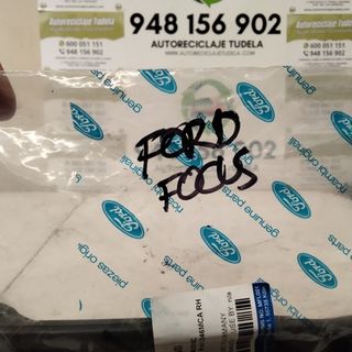 CARCASA FARO ANTINIEBLA FORD FOCUS