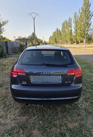 Audi A3 2010