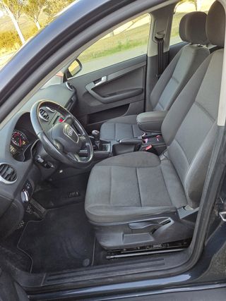 Audi A3 2010