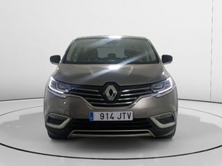 Renault Espace 1.6 dCi Energy Zen