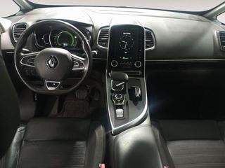 Renault Espace 1.6 dCi Energy Zen