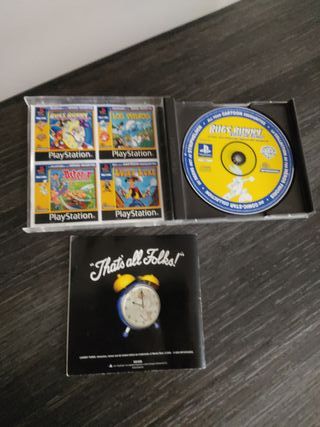 Bugs Bunny 🇪🇸 perdido en el Tiempo  Completo