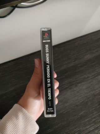 Bugs Bunny 🇪🇸 perdido en el Tiempo  Completo