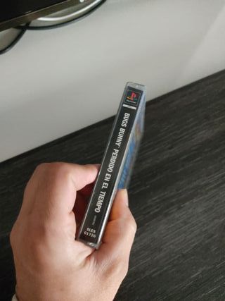 Bugs Bunny 🇪🇸 perdido en el Tiempo  Completo