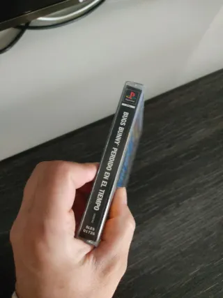 Bugs Bunny 🇪🇸 perdido en el Tiempo  Completo