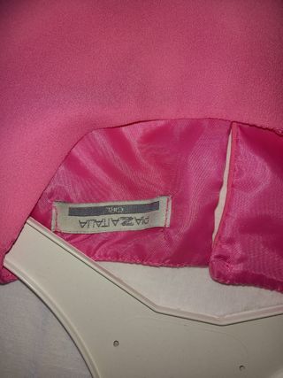 Vestito bambina 9/10 anni