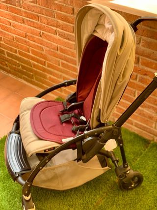 Bugaboo Bee 5 - Cochecito