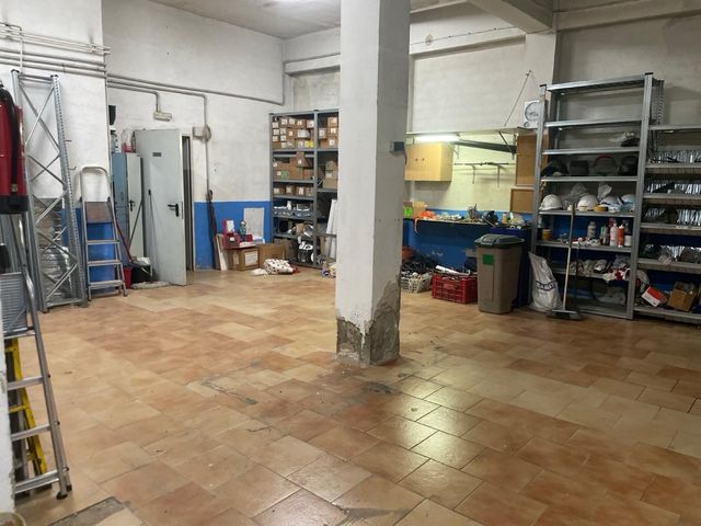 Estanterías Exmelux: 16 modulos inox