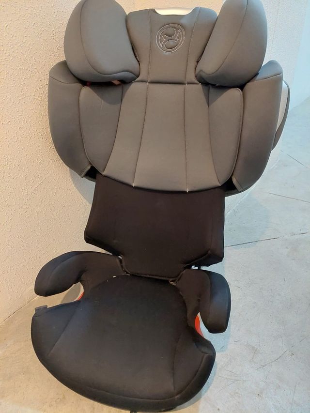 Silla auto cybex