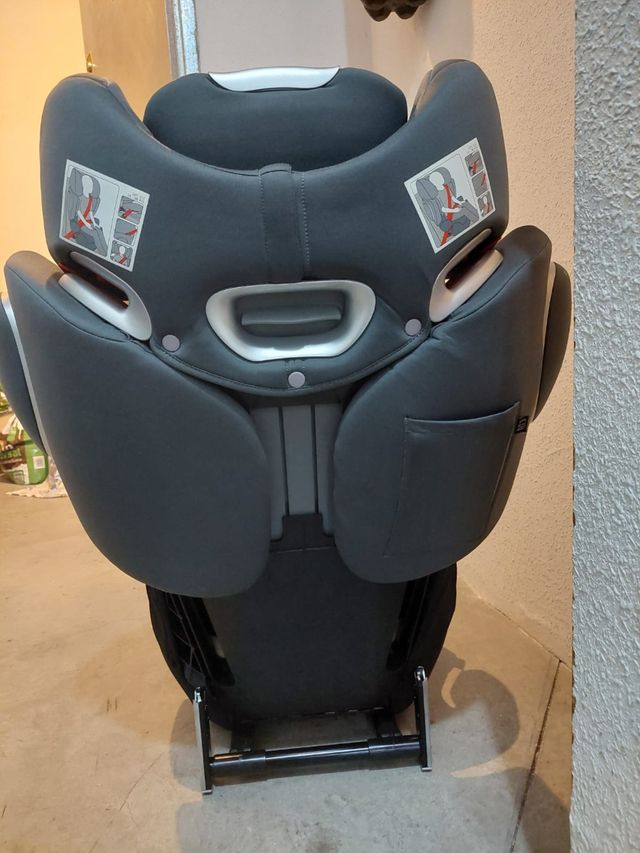 Silla auto cybex