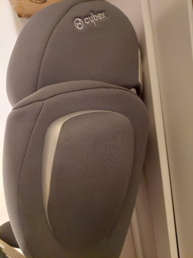 Silla auto cybex