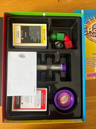 Cranium: Gioco da Tavolo