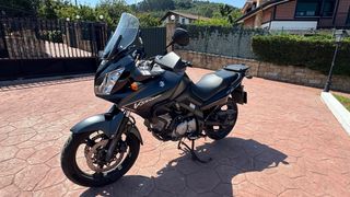 Suzuki V-Strom DL650