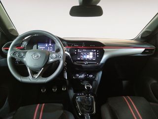 Opel Corsa 1.2T XHL GS