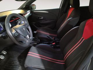 Opel Corsa 1.2T XHL GS