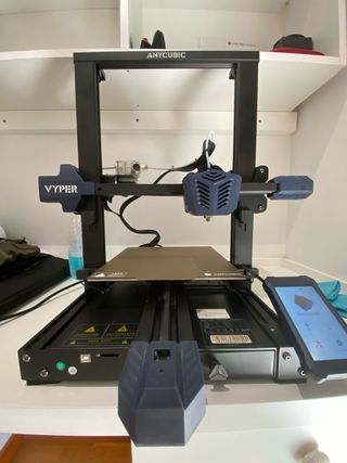 Anycubic Vyper - Impresora 3D