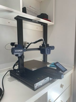 Anycubic Vyper - Impresora 3D