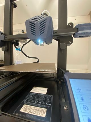 Anycubic Vyper - Impresora 3D